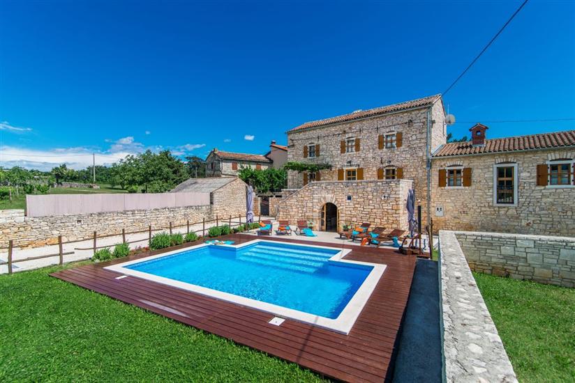 Villa Zaneta