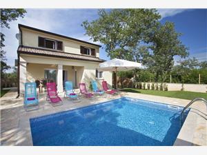 Villa TINA Brajkovici, Size 145.00 m2, Accommodation with pool