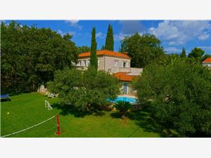 Hébergement avec piscine Riviera de Dubrovnik,Réservez  TEREZA De 400 €