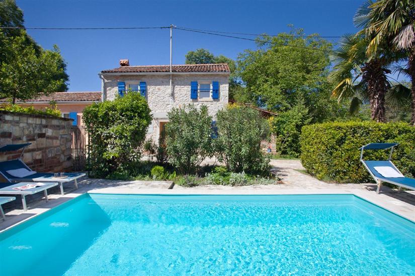 Villa Oliva