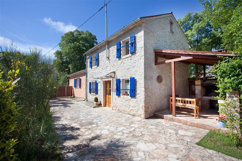 Villa Oliva