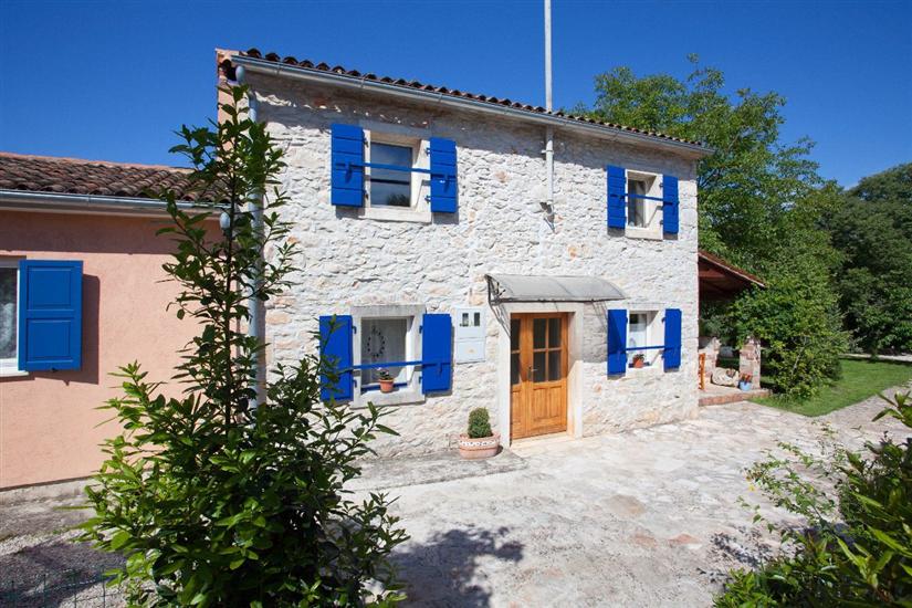 Villa Oliva