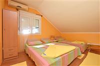 Apartment A3, for 3 persons