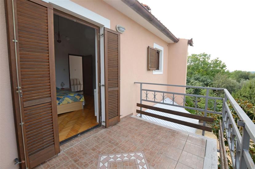 Apartman A2, na 3 osebe
