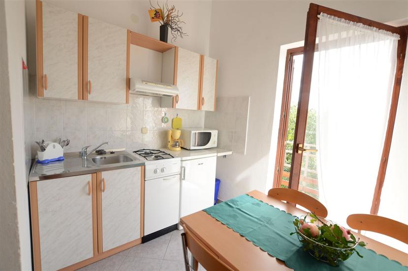 Apartman A1, 3 személyes