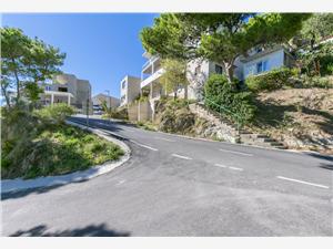 Apartma Split in Riviera Trogir,Rezerviraj  Lile Od 64 €
