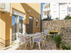 Апартаменты Ривьера Шибеник,Резервирай  Ruzica От 85 €