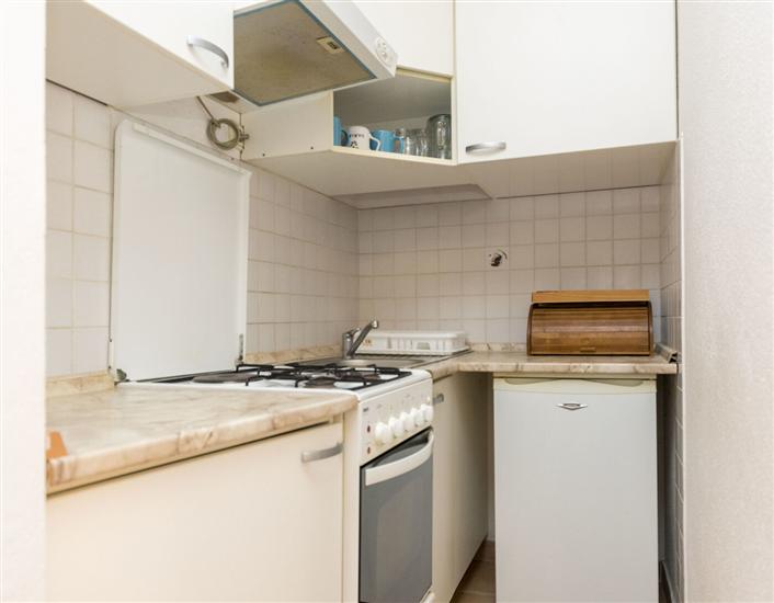 Apartmá A1, pro 5 osoby