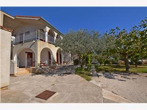 Appartement Mediteraneo Istrie, Maison de pierres, Superficie 48,00 m2