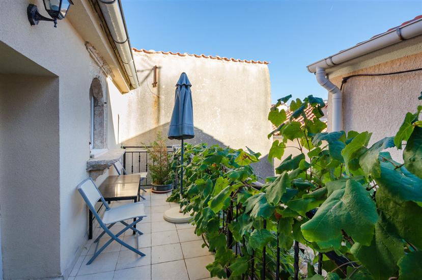 Apartament A1, dla 3 osób