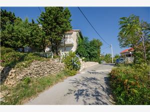 Apartmá Kvarnerské ostrovy,Rezervuj  Zdenko Od 1716 kč