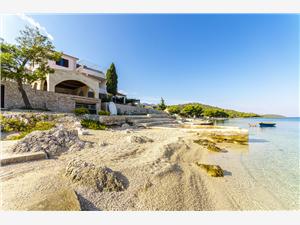 Accommodatie aan zee Sibenik Riviera,Reserveren  Rozalija Vanaf 85 €