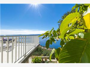 Apartment Split and Trogir riviera,Book  view From 67 €