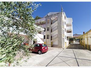 Apartma Riviera Šibenik,Rezerviraj  spring Od 42 €