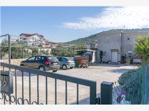 Appartamento Riviera di Spalato e Trogir (Traù),Prenoti  Marica Da 100 €
