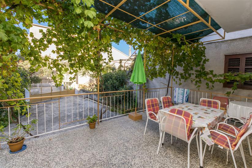 Apartman A1, za 6 osoba/e