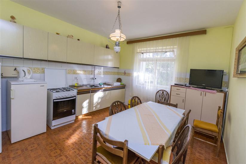 Apartament A1, dla 6 osób
