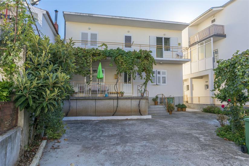Apartman Svetinka
