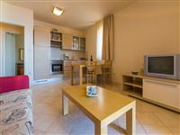 Apartment A10, for 4 persons