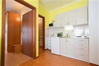 Apartment A6, for 3 persons