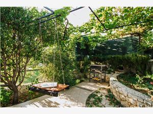 Casa di pietra Riviera di Spalato e Trogir (Traù),Prenoti  Rusula Da 121 €