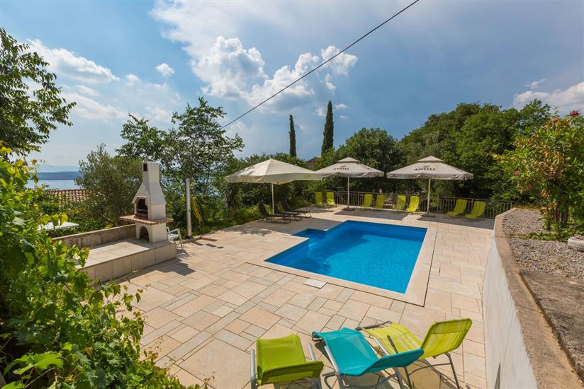 Apartamenty IVANO