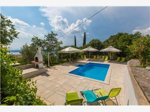 Apartment Rijeka and Crikvenica riviera,Book  IVANO From 71 €