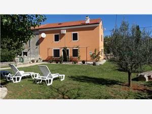 Holiday homes Blue Istria,Book  Murva From 60 €