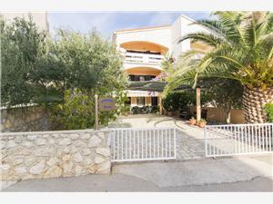 Appartement Noord-Dalmatische eilanden,Reserveren  Jasna Vanaf 178 €