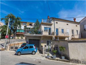 Apartament Riwiera Rijeka i Crikvenica,Rezerwuj  MAN Od 310 zl