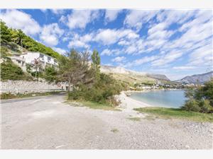 Appartement Split en Trogir Riviera,Reserveren  Maika Vanaf 71 €