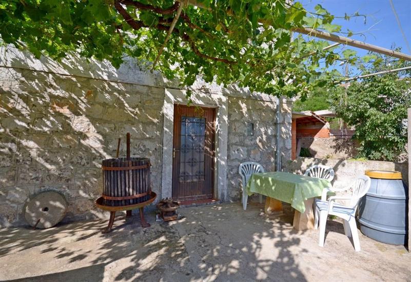 House Marija