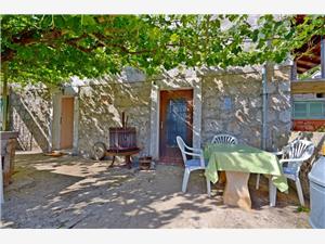 Maisons de vacances Les îles en Dalmatie du sud,Réservez  Marija De 78 €