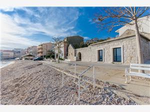 Appartement Riviera de Makarska,Réservez  beach De 59 €