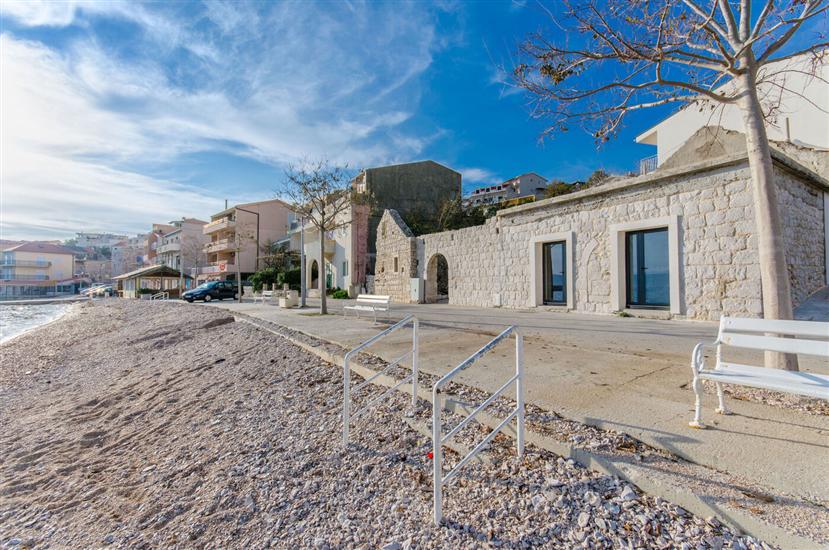Appartement On the beach