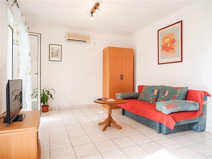 Appartement A1, pour 4 personnes