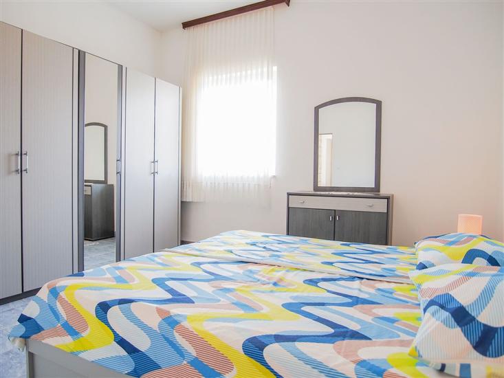 Appartement A2, pour 3 personnes
