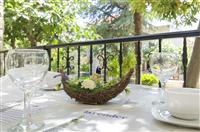 Apartment A1, for 3 persons