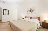 Apartment A2, for 2 persons