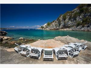 Vakantie huizen Midden Dalmatische eilanden,Reserveren  MARIJANA Vanaf 293 €