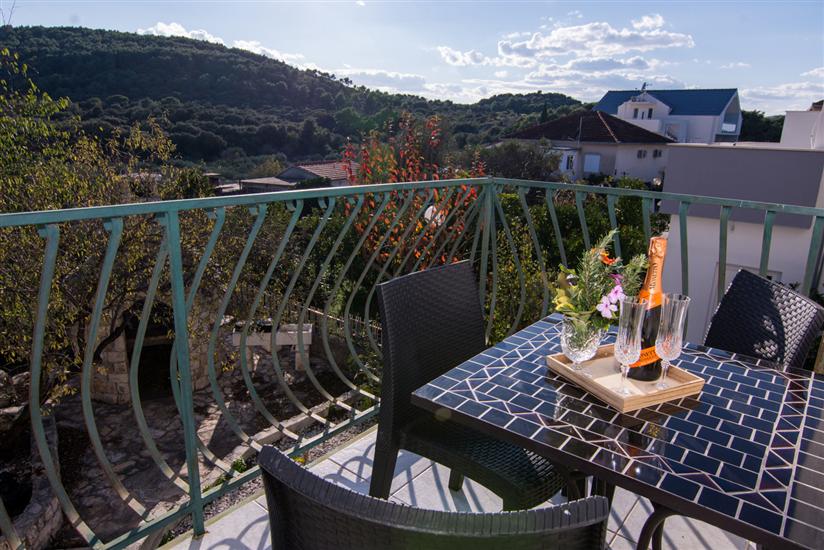 Apartament A2, dla 3 osób
