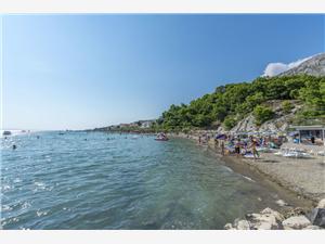 Lägenhet Split och Trogirs Riviera,Boka  Dora Från 966 SEK