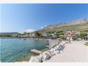 Apartment Split and Trogir riviera,Book  Andrew From 9 €