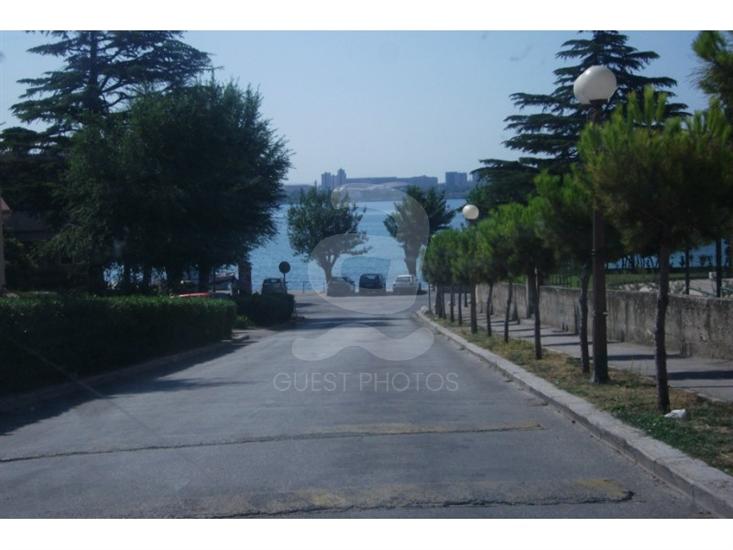 Kastel Sucurac tourist guide