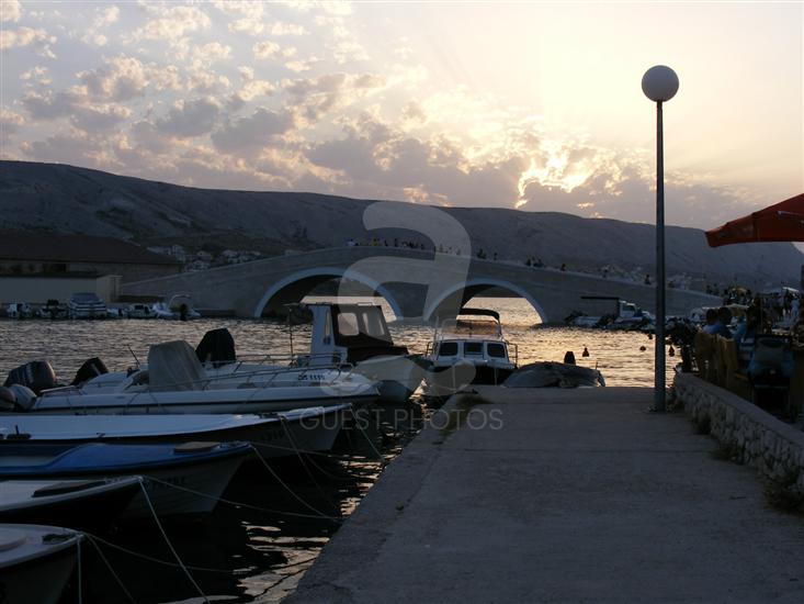 Pag - isola di Pag