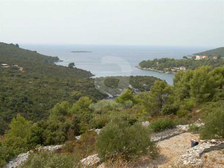 Rogac - isola di Solta