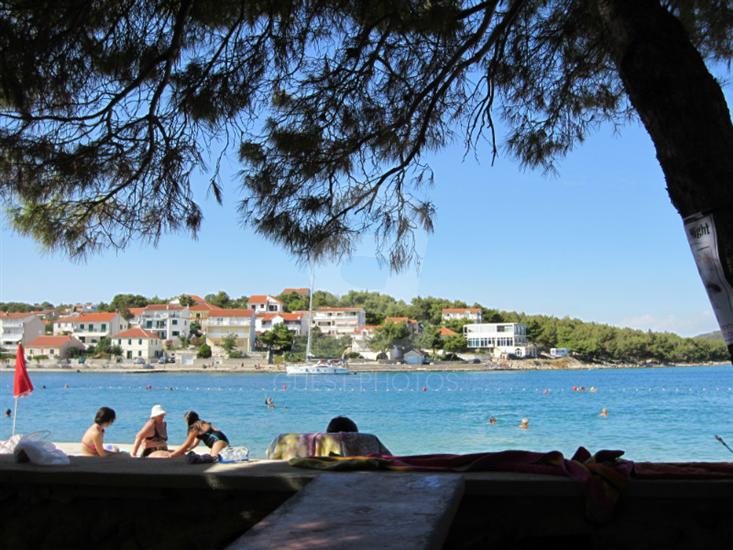 Tisno - otok Murter