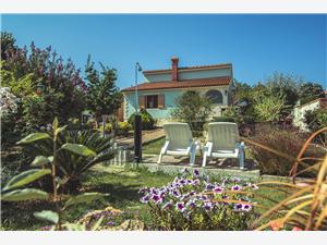 Apartment Blue Istria,Book  Monica From 151 €