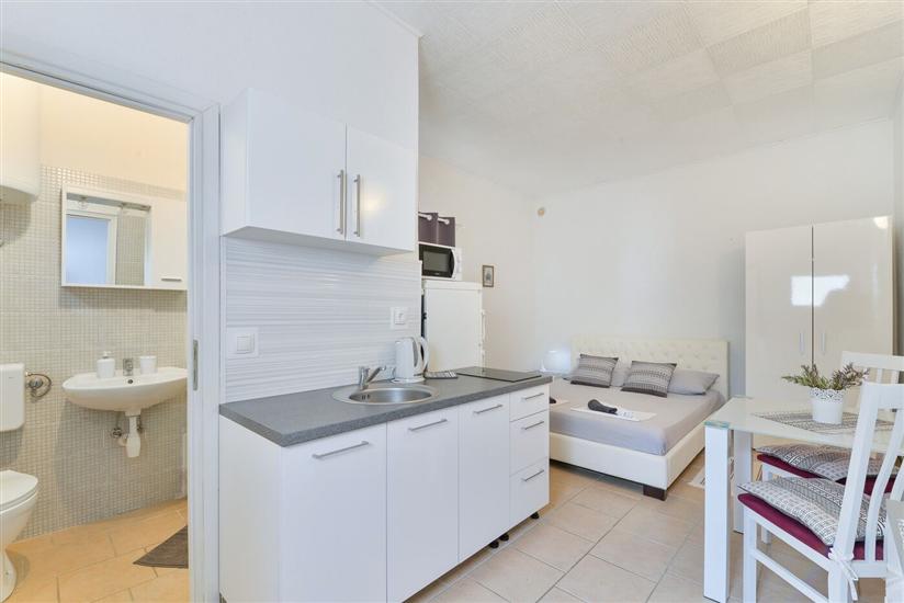 Apartman A1, 2 személyes