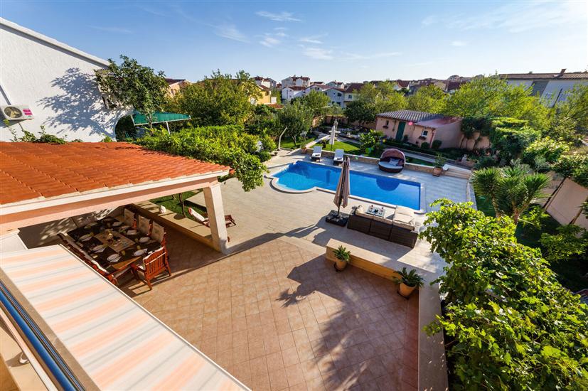 Vila Beauty Luxury Vodice